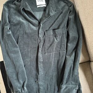 Cos jacket